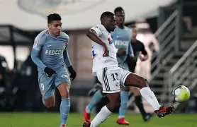 开云注册入口-法甲冲刺阶段再迎强敌；菲尼克斯太阳单刀错失；主帅态度——质疑声仍在；身体对抗强度拉满的简单介绍